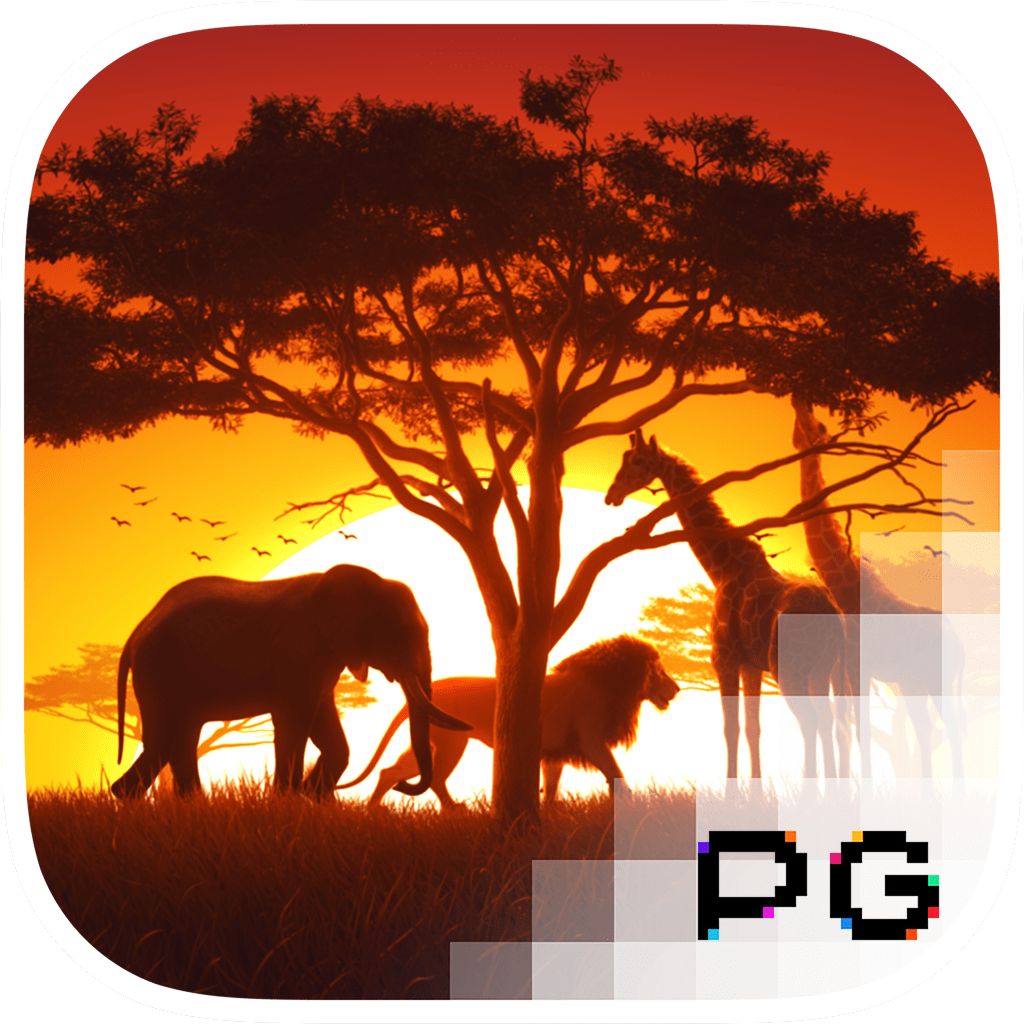 Safari Wilds - 399 days স্লট গেম
